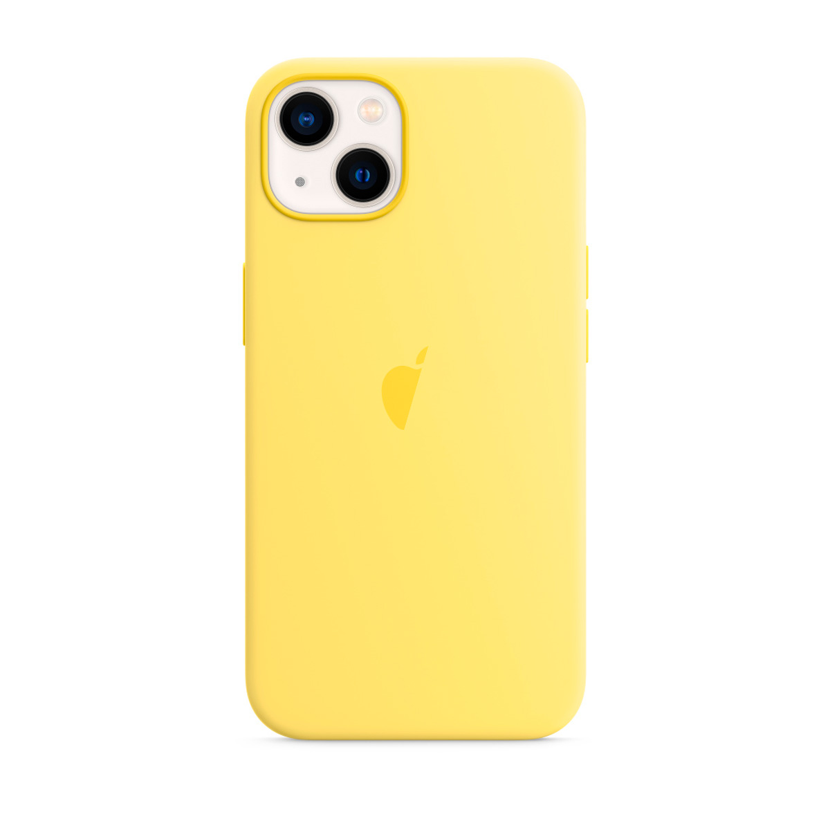 Funda Silicona iPhone 14 Plus